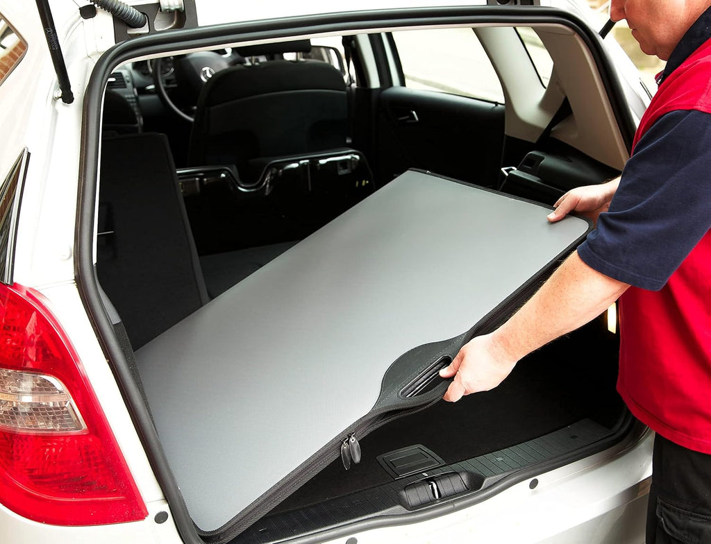 Jigsaw Puzzle Board with Carry Case for 1500 Piece Puzzles P865282