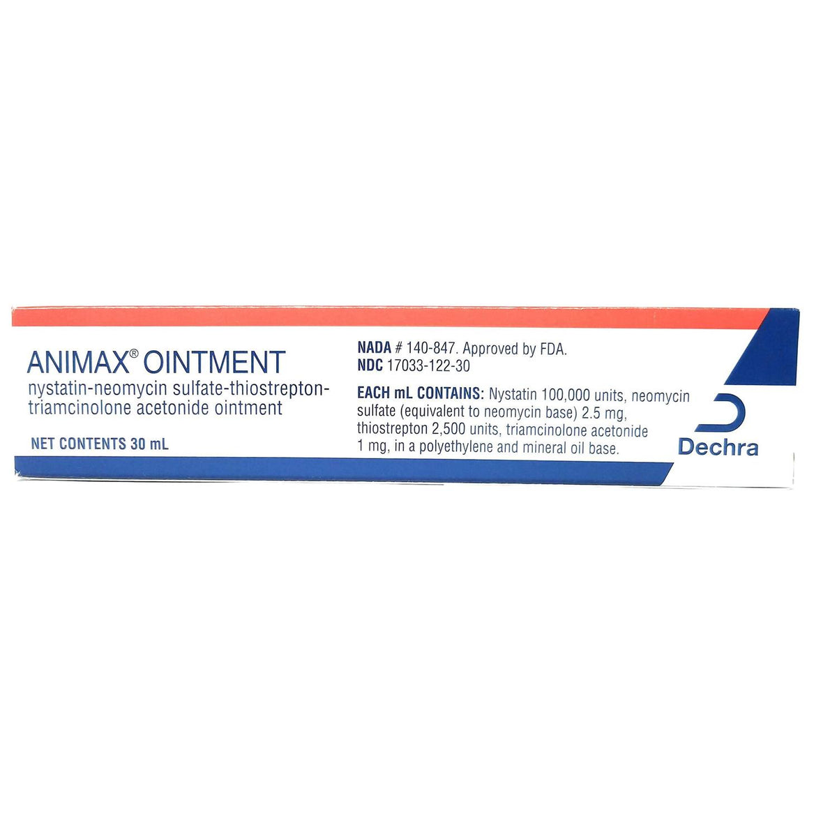 Animax Ointment J3564