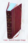Leather Bound Book B876746