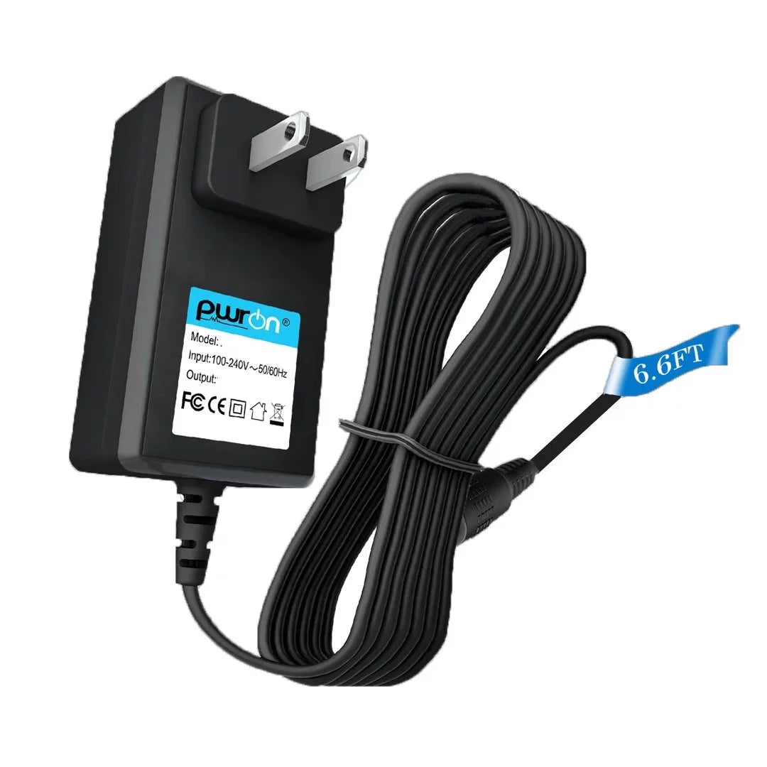Compatible AC / DC Adapter Replacement for Tower Speaker System Power Supply Cord Z997094