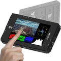 7 Inch FHD IPS Touch Screen Field Monitor with 3G SDI & HDMI 4K Input/Output A98343