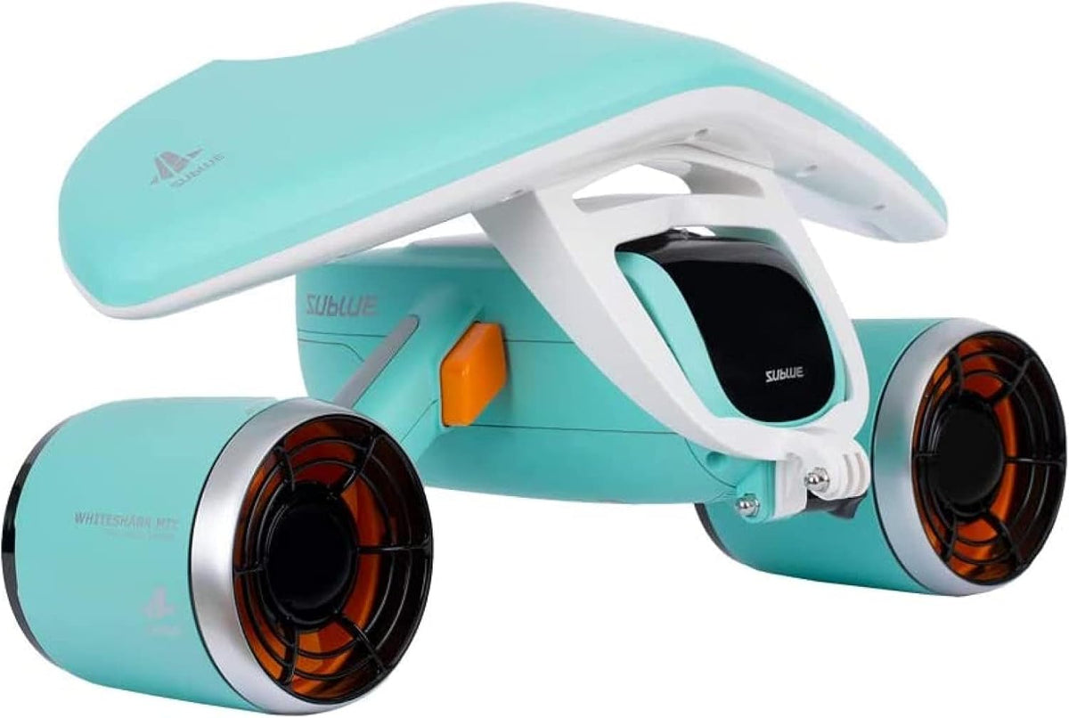 Underwater Scooter Dual Motors R214