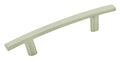 25 Pack Satin Nickel Arch Pull R5117