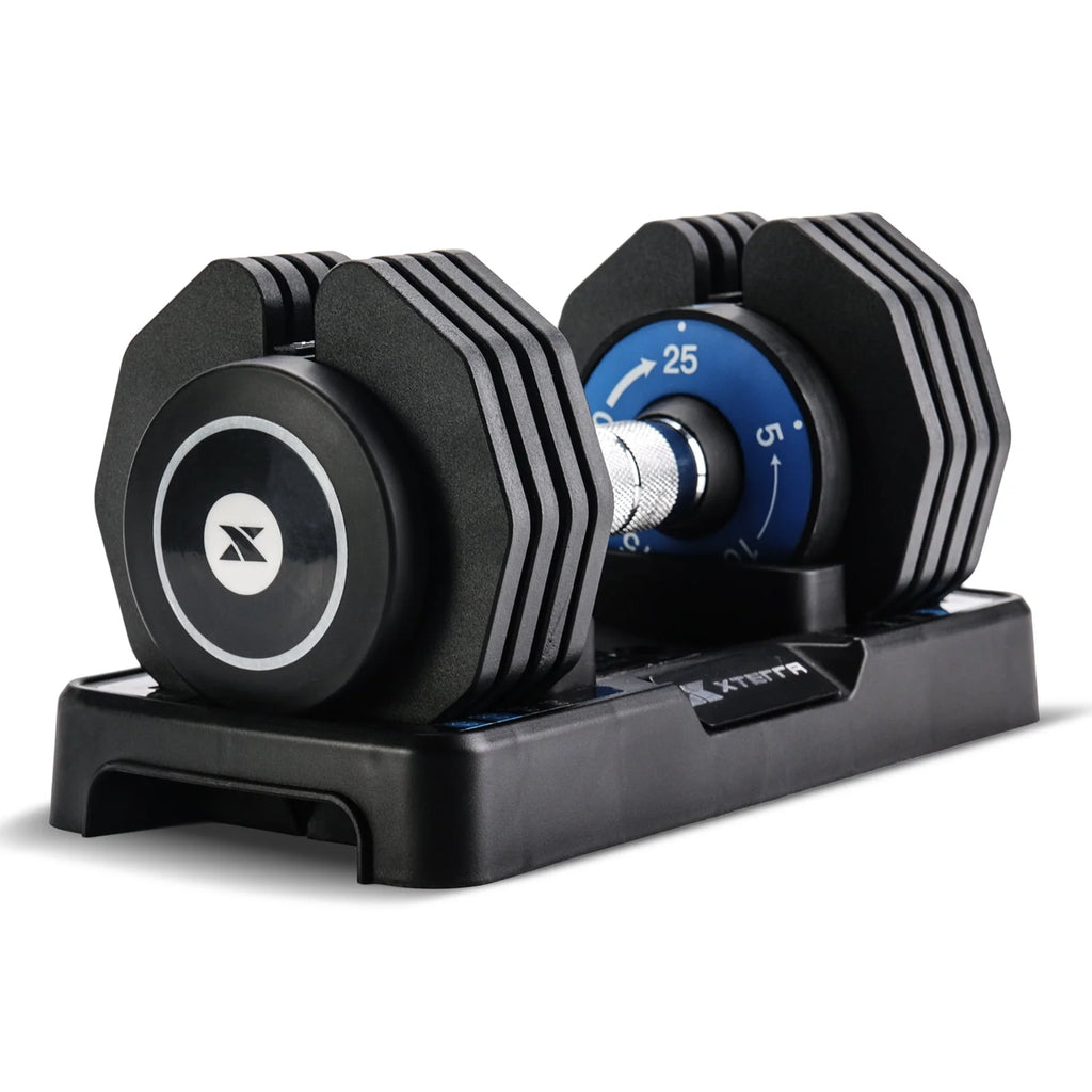 Adjustable Workout Dumbbell X885