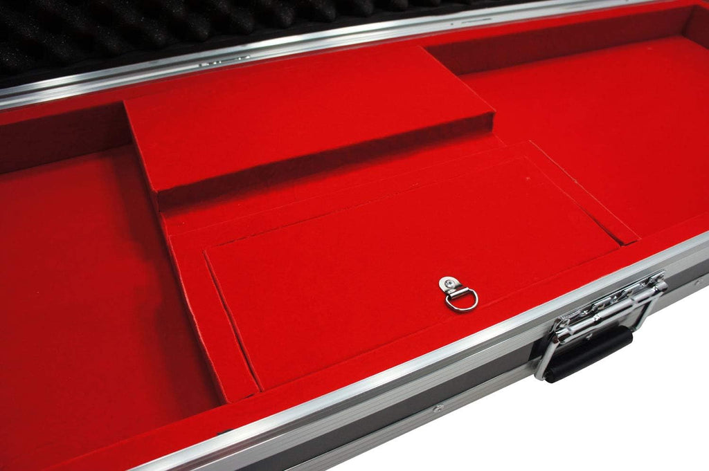 Hard Custom Case for Electric Guitars L64830