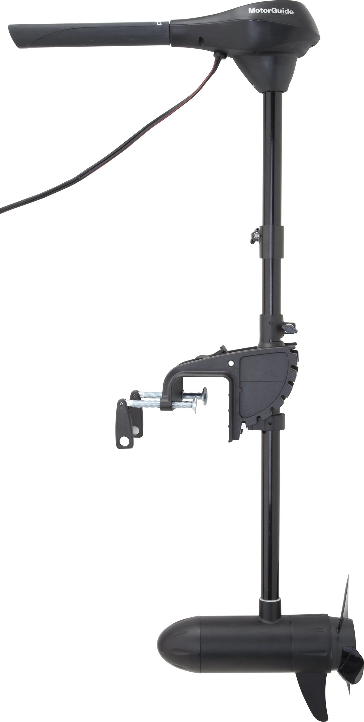 Transom Mount Hand-Control 12V Trolling Motor E673149