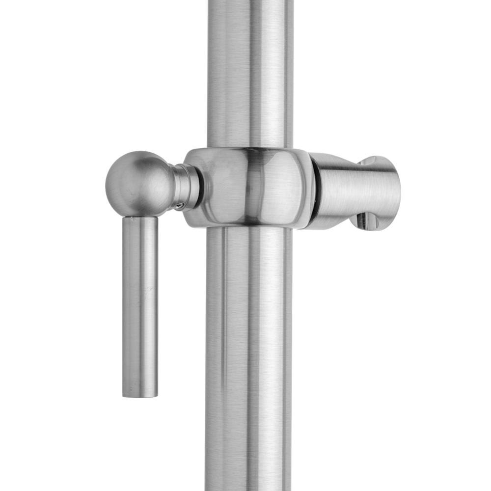 Bronze Umber Grab Bar Handshower Slider U635704