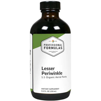 Lesser Periwinkle 16oz P6047