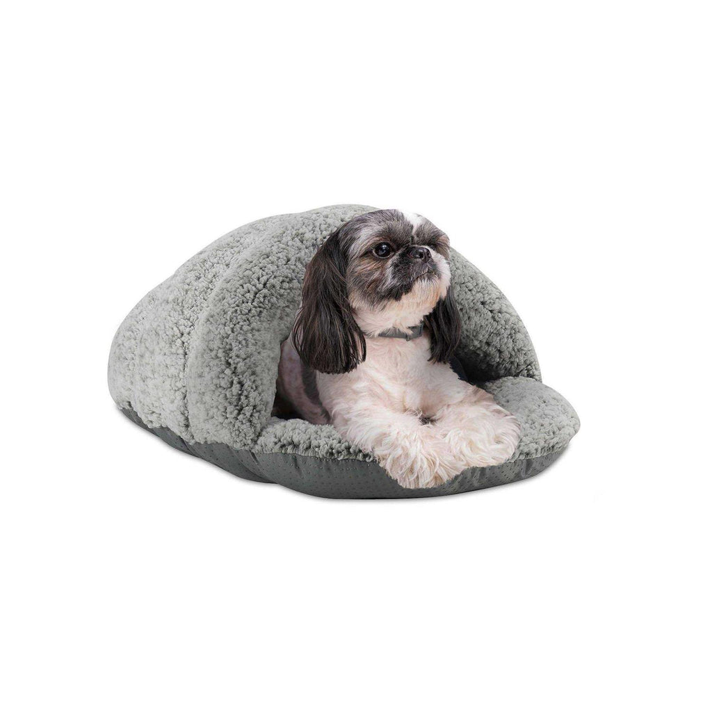 Oval Cuddler Pet Bed Y80420