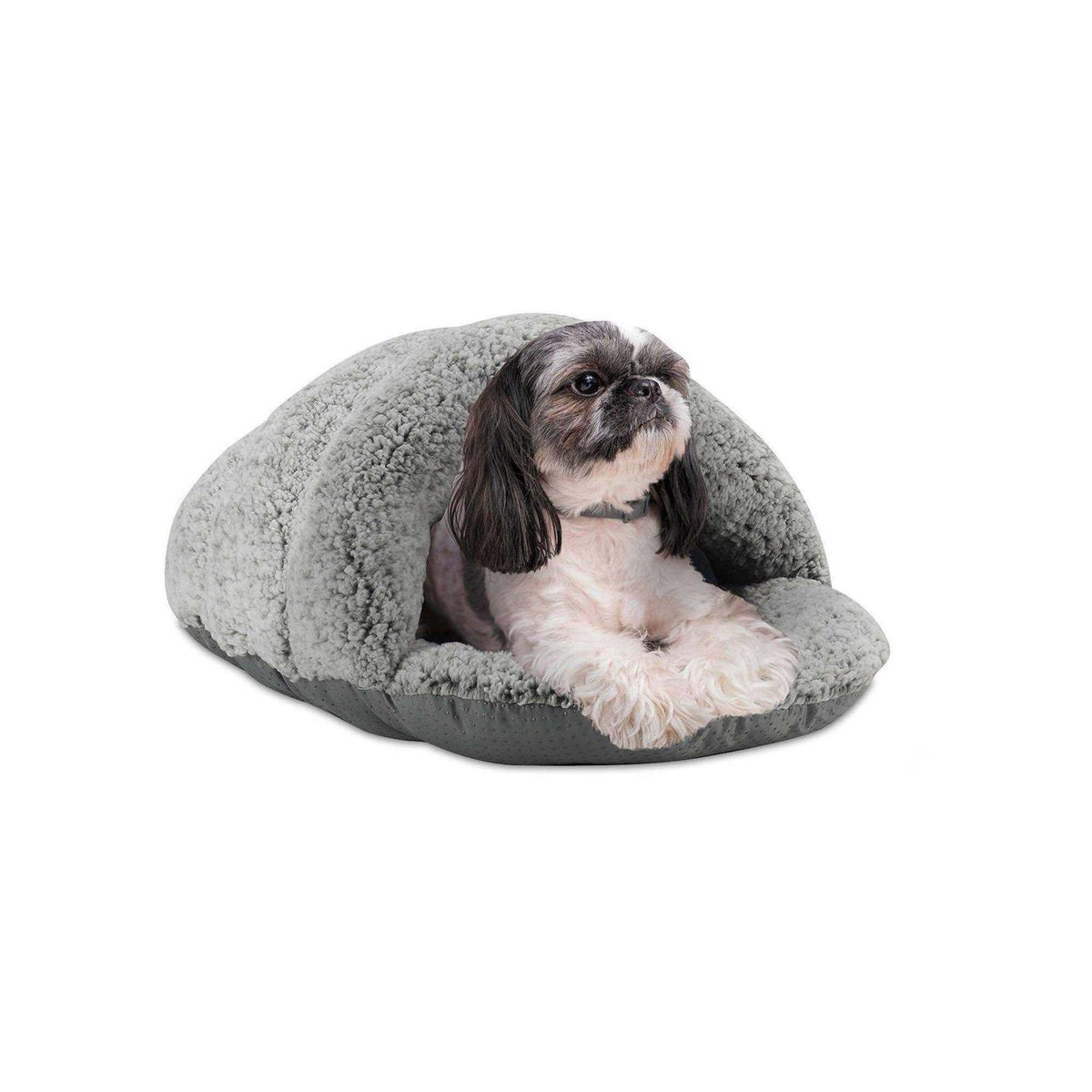 Oval Cuddler Pet Bed Y80420
