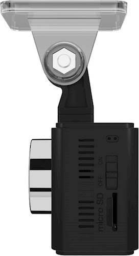 Wi-Fi HD Dual Dash Camera K38152