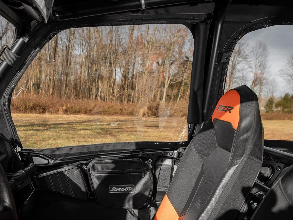 Soft Cab Enclosure Upper Doors for Polaris RZR XP 4 1000 B81356