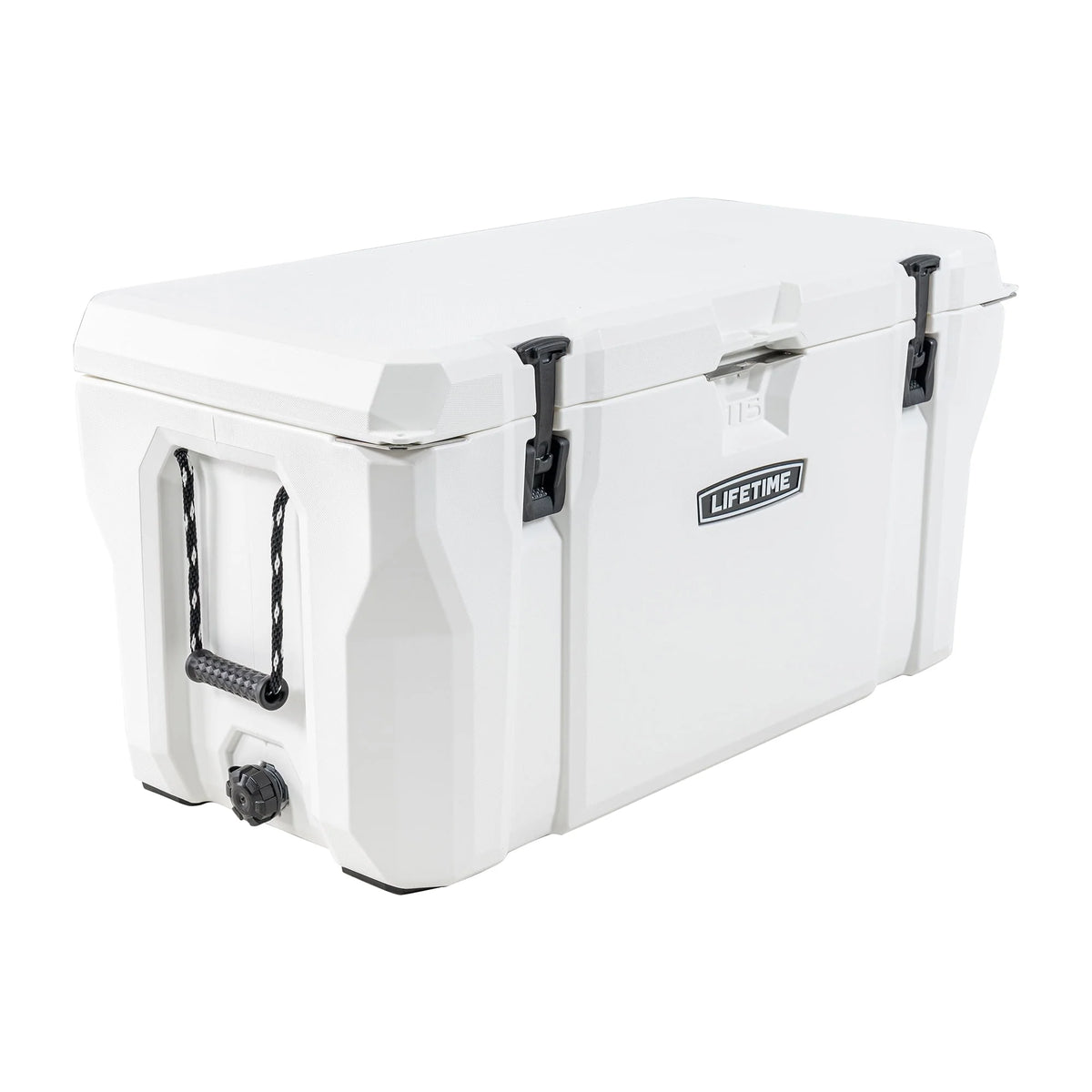 115 Quart Polyethylene Cooler Q210