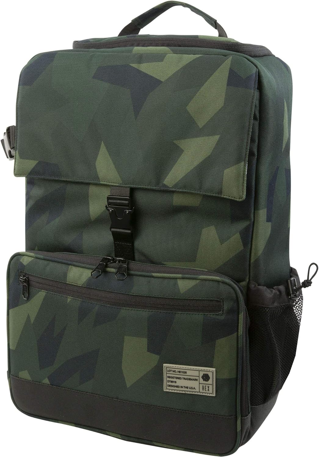DSLR Backpack with Back Loading I4336