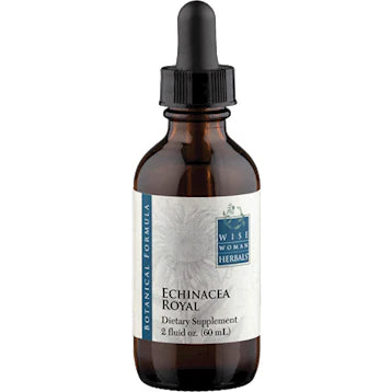 Echinacea W38860
