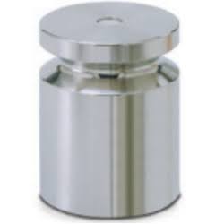 12 oz Stainless Steel Cylindrical Weight X932783