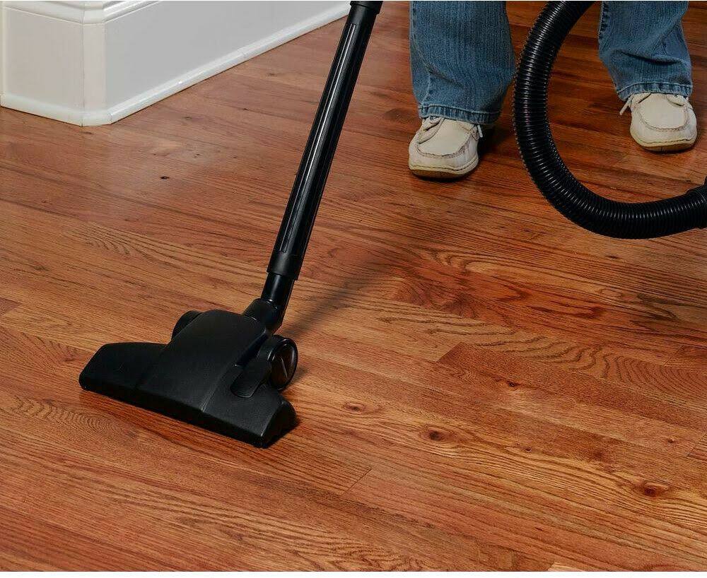 Wet/Dry Bagless HEPA Canister Vacuum Z363