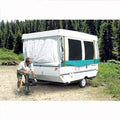 Folding Camper Lift H90228