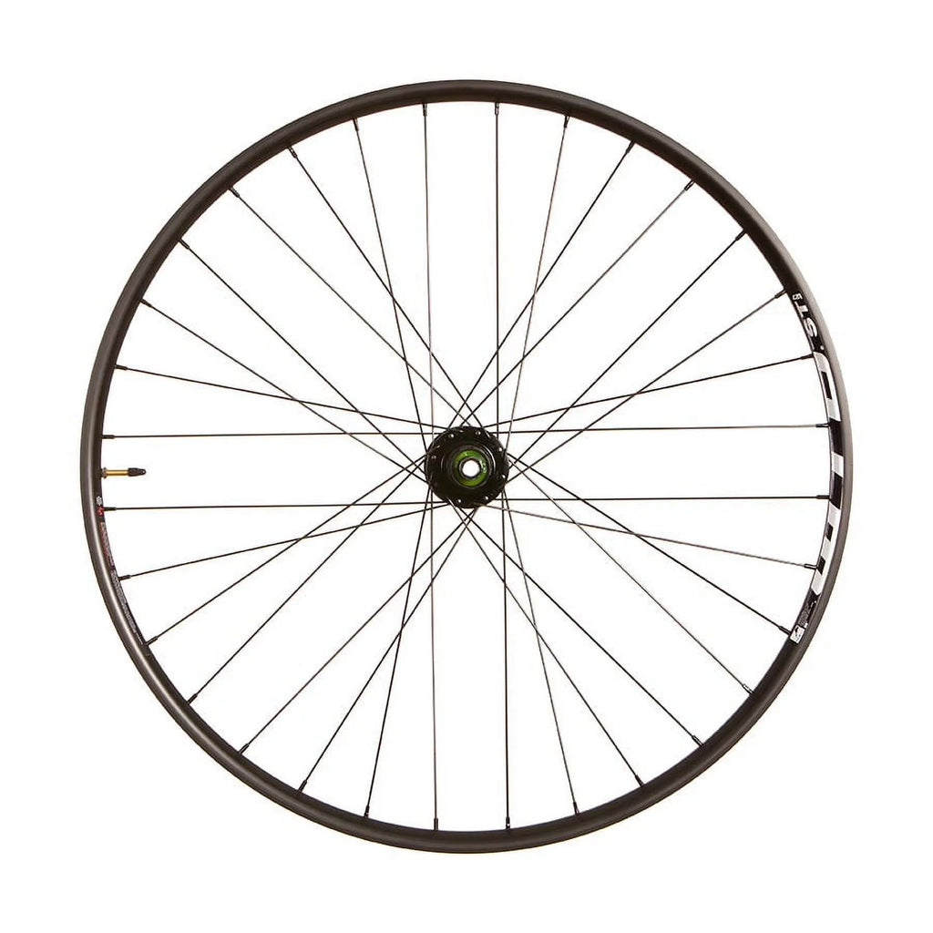 29'' Front Disc Wheel 32H 15mm TA 110mm F87897