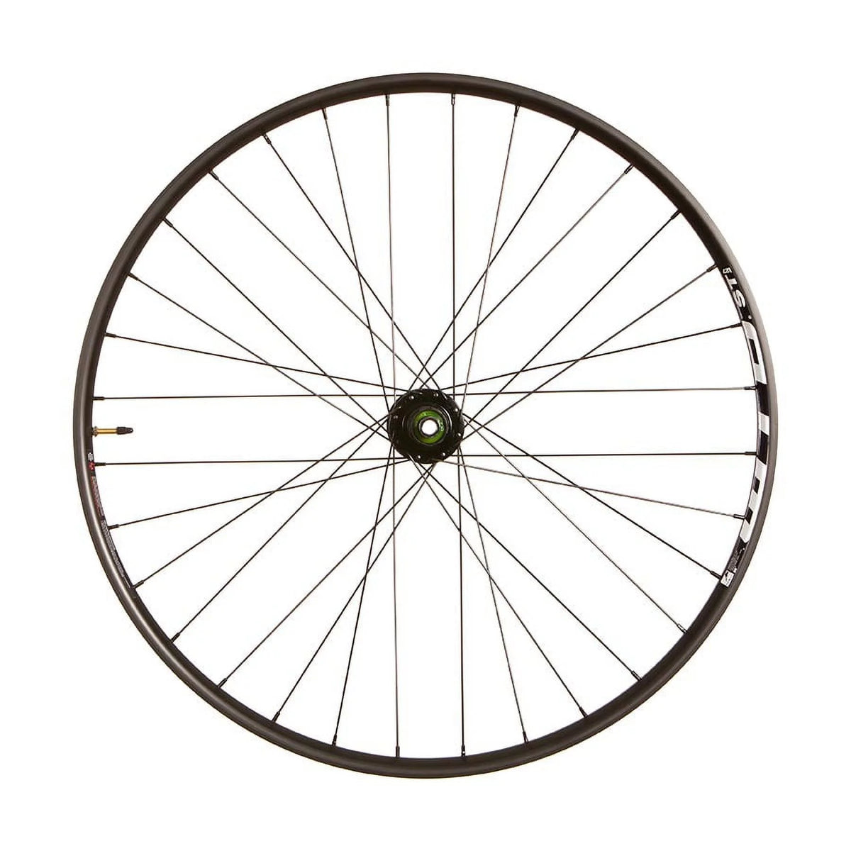 29'' Front Disc Wheel 32H 15mm TA 110mm F87897