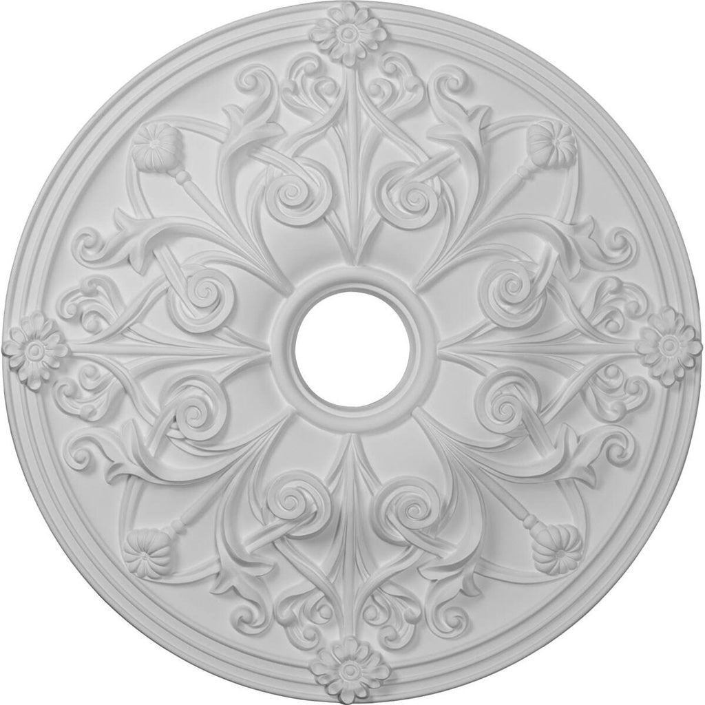 Ceiling Medallion M4146