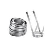 8-Inch 15 Degree Elbow Kit P243
