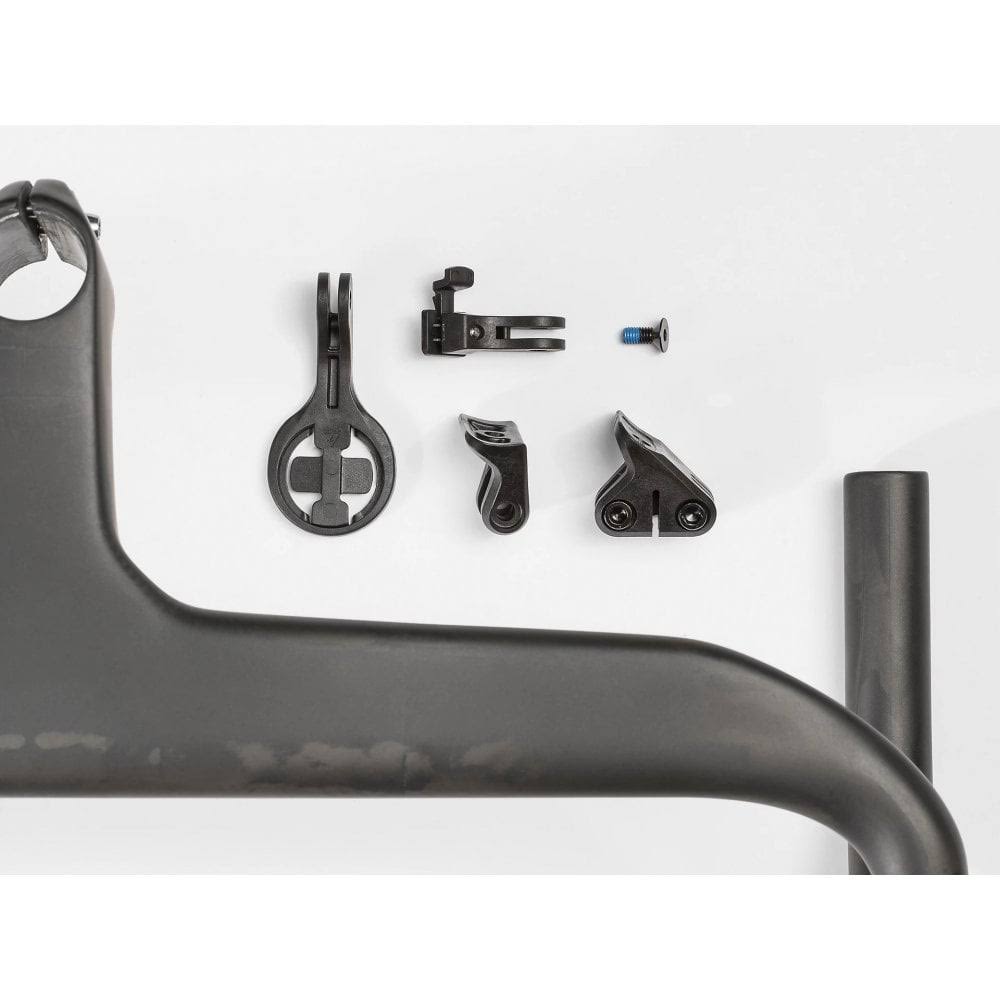 Carbon Handlebar/Stem P296047