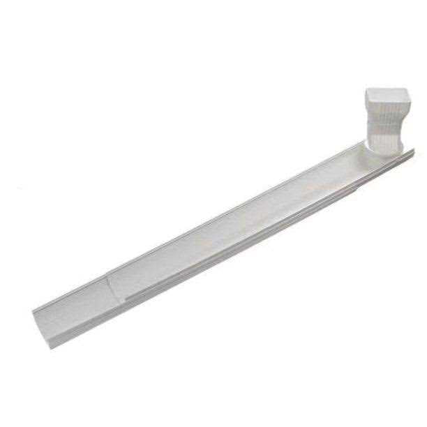 Tilt ‘N Drain Downspout Extender O396509