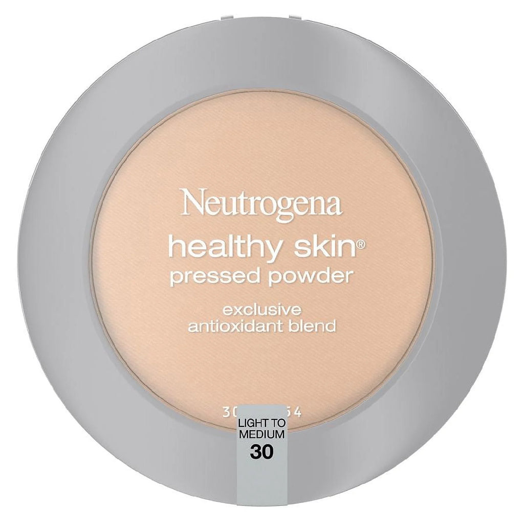 Pressed Powder Light To Medium 0.34 oz Pack of 2 A71197