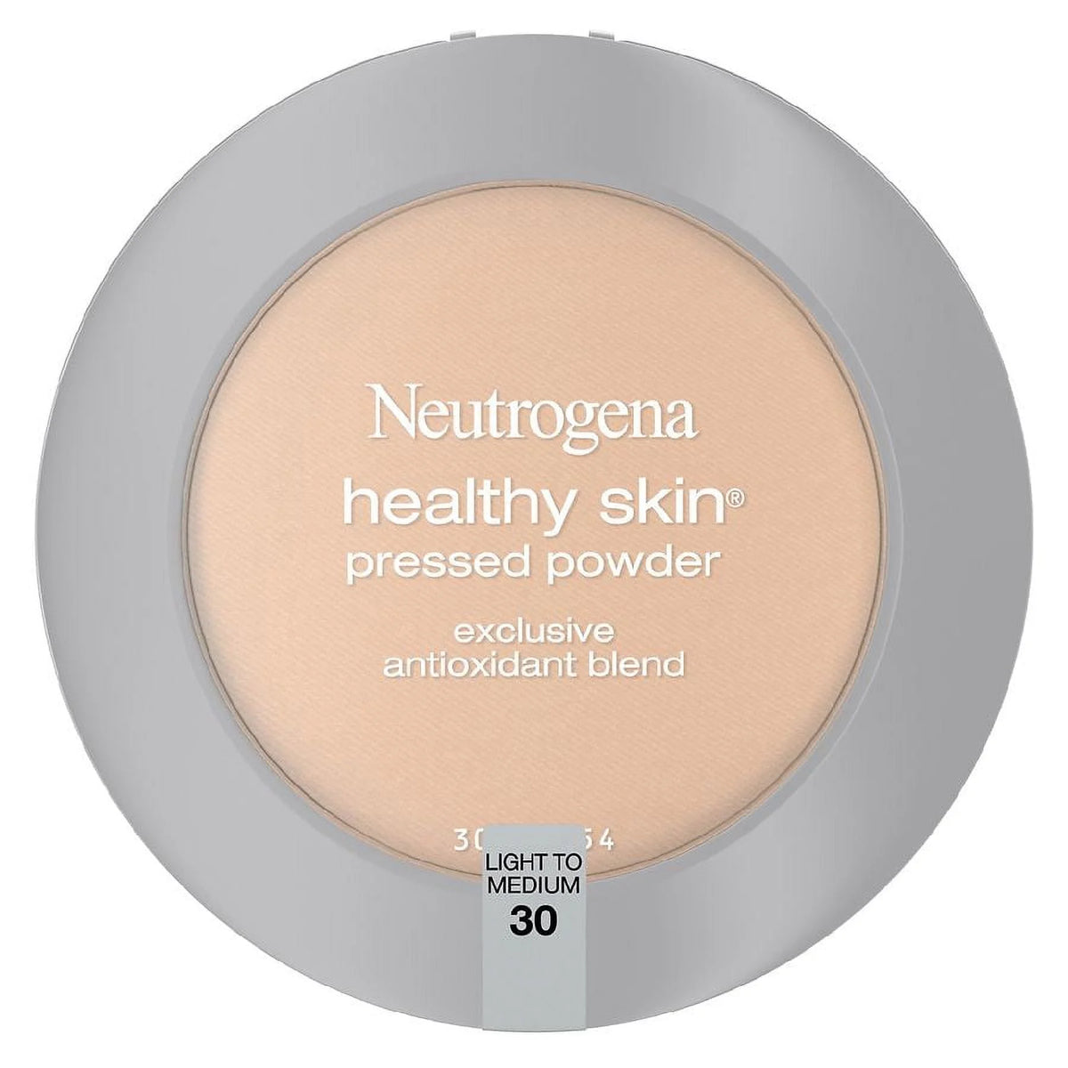 Pressed Powder Light To Medium 0.34 oz Pack of 2 A71197