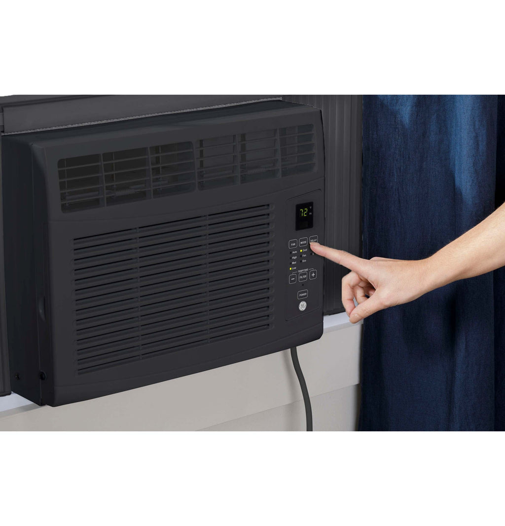 5,000 BTU Window Air Conditioner F28300