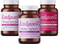 Prenatal Multivitamin Capsules H164967