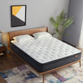 12 Pillow Top Gel Memory Foam Hybrid Mattress Full Size C833221