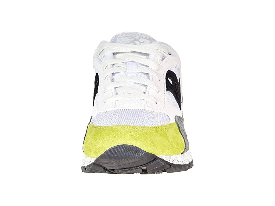 Primrose Saucony Shadow 6000 Sneakers S3702