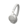 Wireless On-Ear High-Resolution Headphones, White R8043