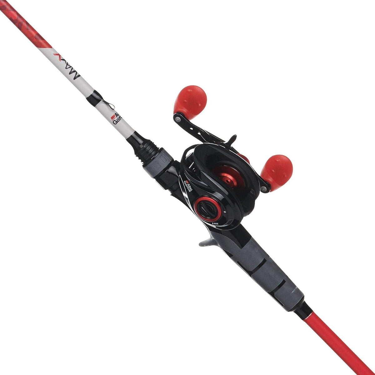 Low Profile Baitcast Combo K570273