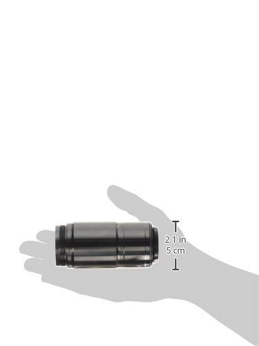 Monarch Debonair Air Can Assembly, 216mm x 63mm X55659