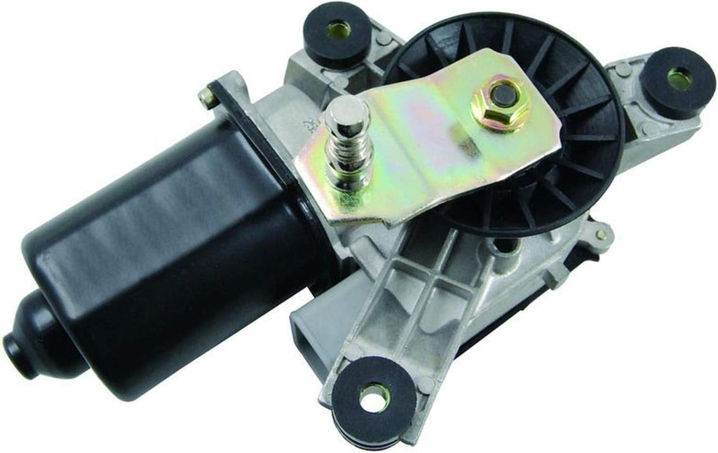 Front Wiper Motor with Pulseboard Module, Pack of 2 B704742