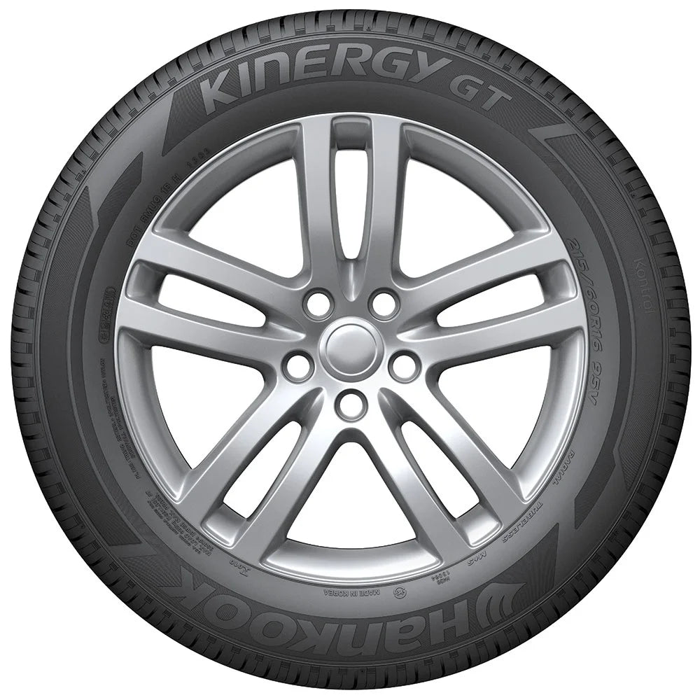 All Season 245/40R19 94V Passenger Tire C418637