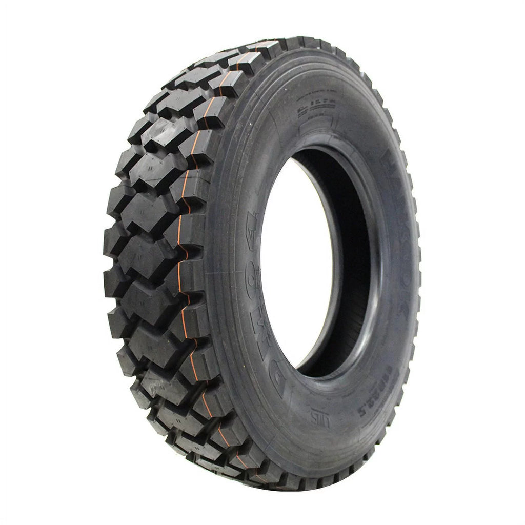 11/R24.5 Commercial Tire A5918