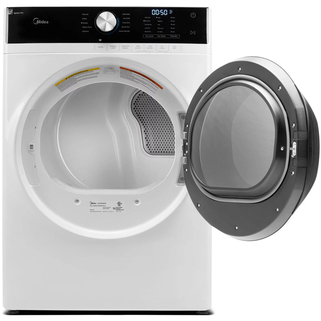 7.5 Cubic Feet Front Load Gas Dryer Y94622