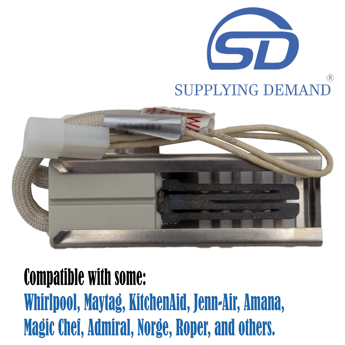 Range Igniter Assembly E4921