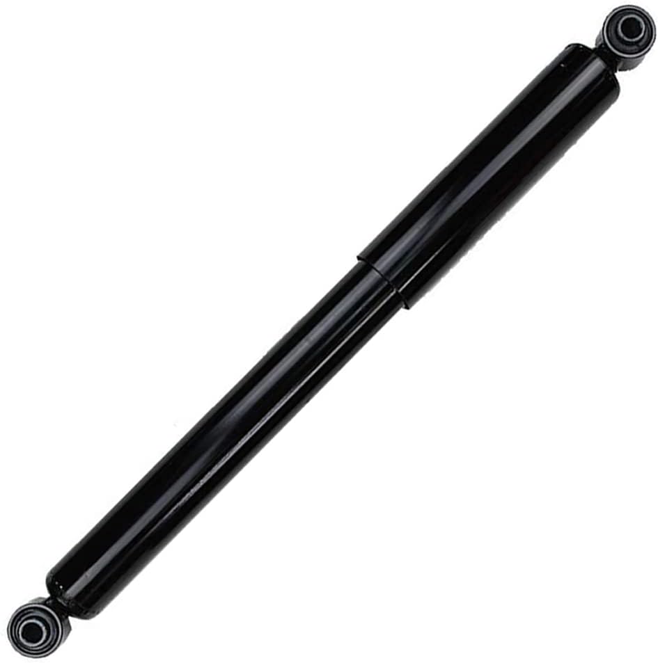 Pair of 2 Rear Shock Absorber for 1999-2006 Chevy GMC Silverado 1500, Sierra 1500, Tahoe, Yukon, Escalade, 4WD A129