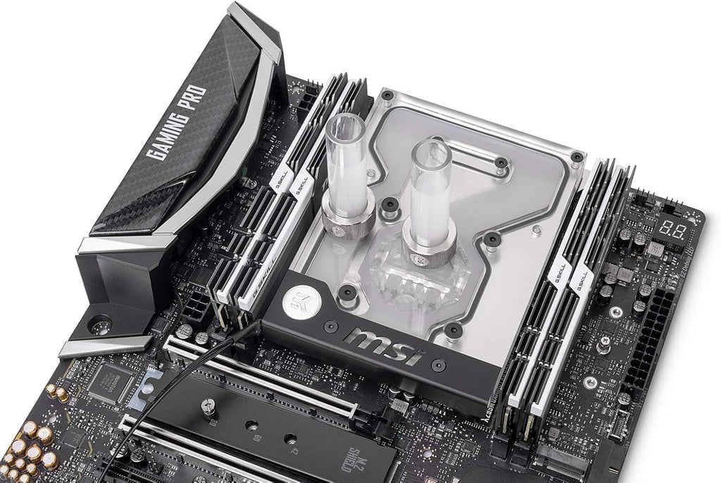 Nickel Monoblock Y83997