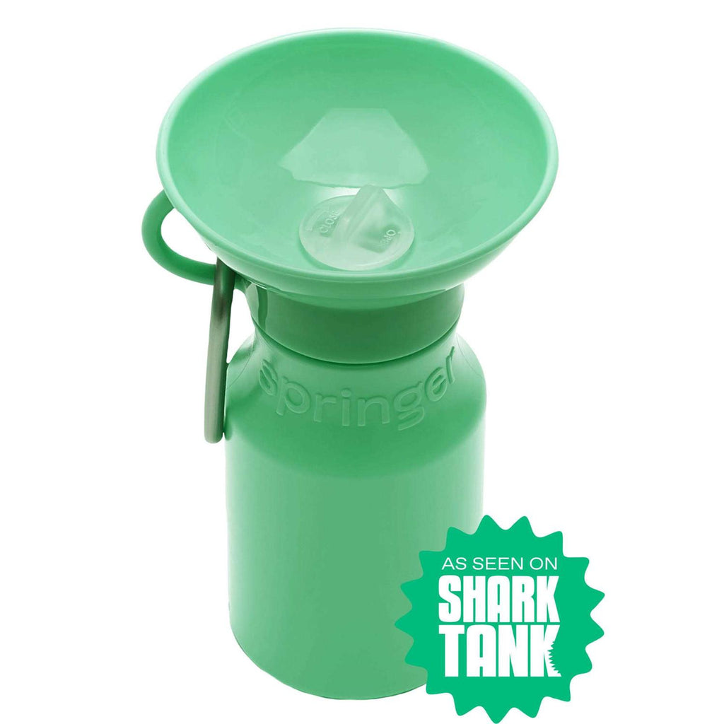 Travel Bottle I137