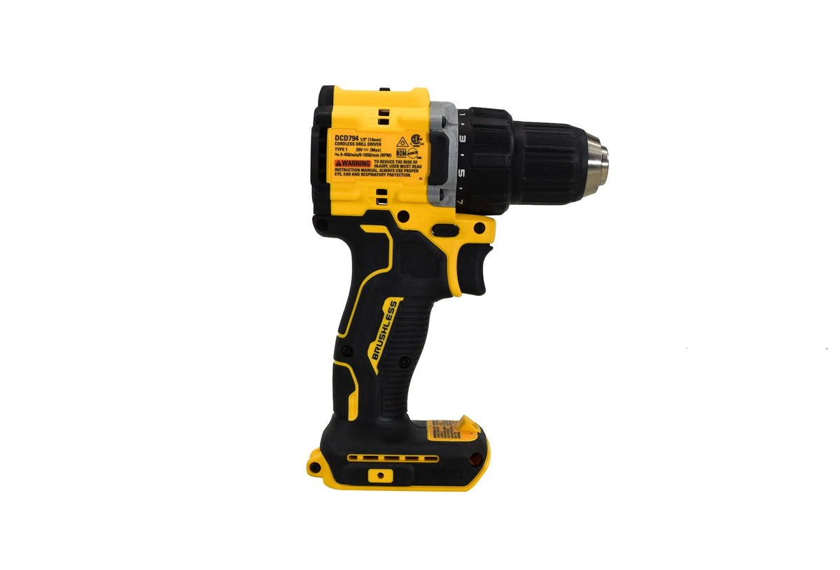 20V Cordless 1/2 Drill Driver R156600