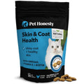 Digestive Skin and Coat Cat Supplement A882091