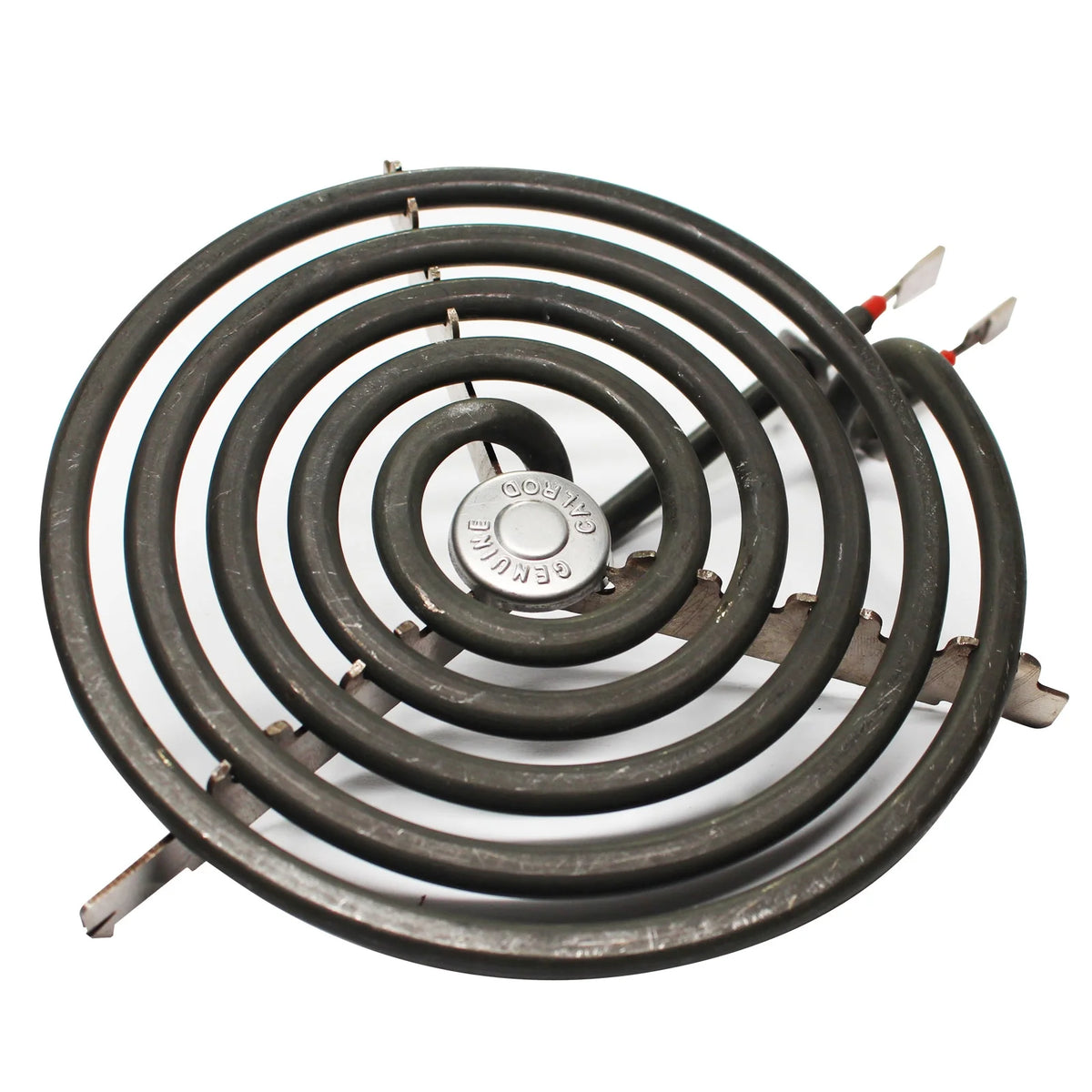 2-Pack Replacement Surface Burner Elements for Range, Stove & Cooktop C33759