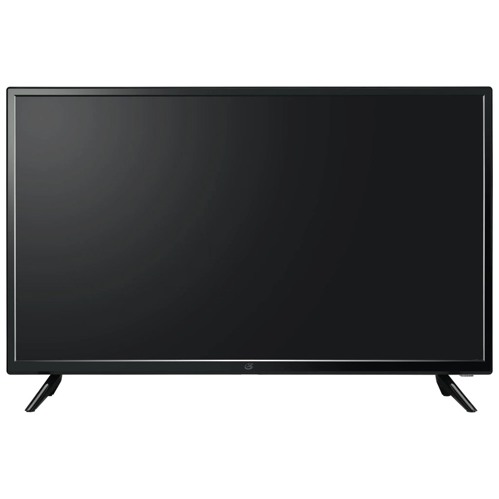 Black 32 Inch DLED TV DVD Combo I495