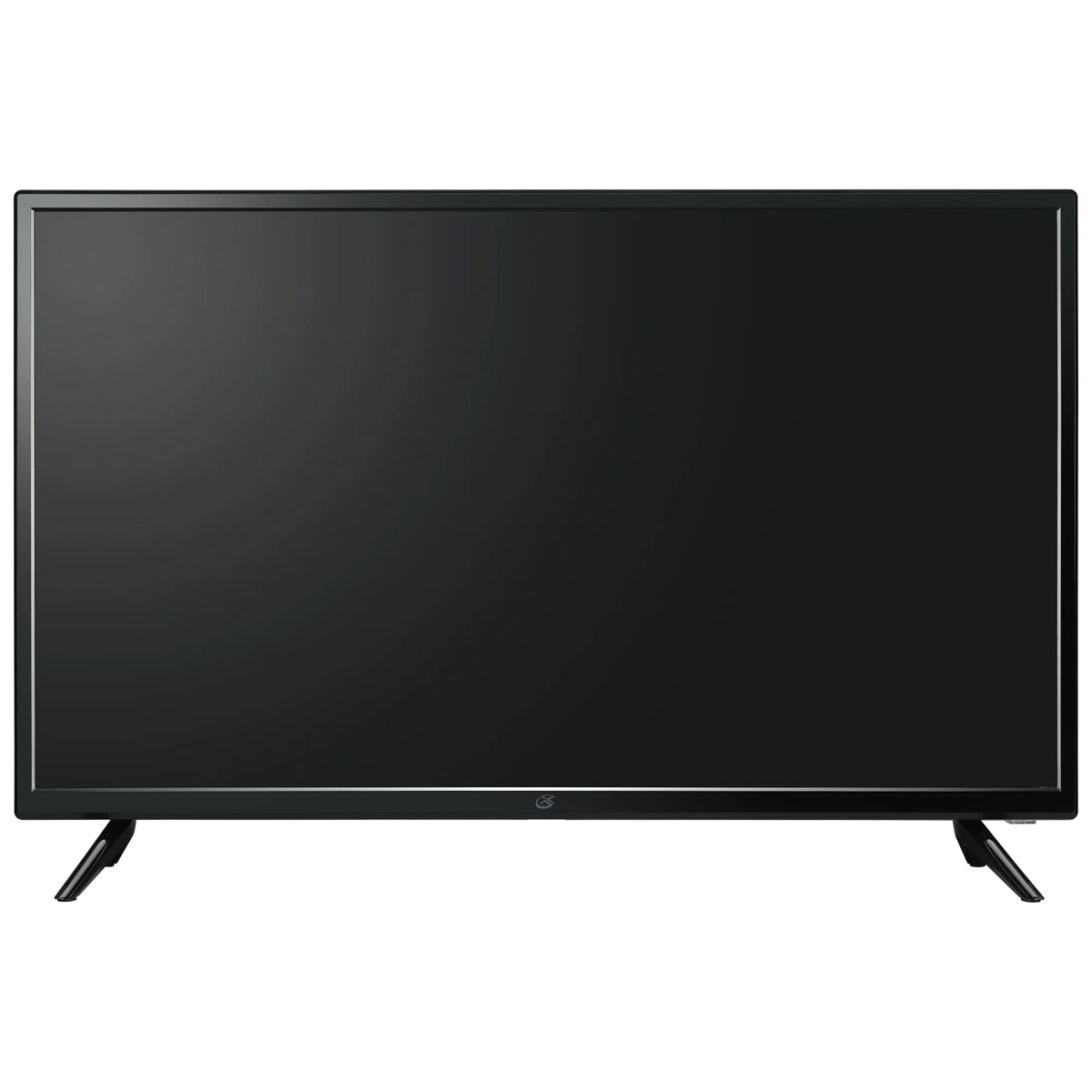 Black 32 Inch DLED TV DVD Combo I495